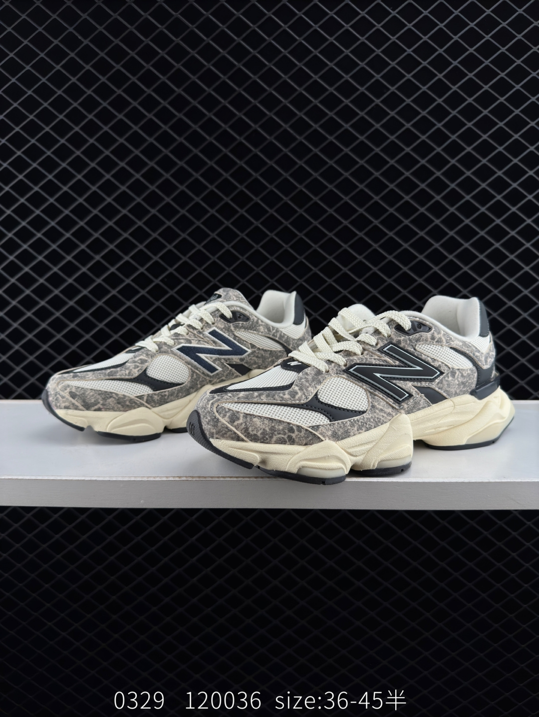 New Balance   NB9060